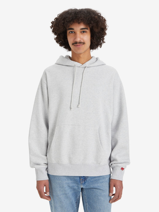 Levi's Толстовка Gri Relaxed [1]