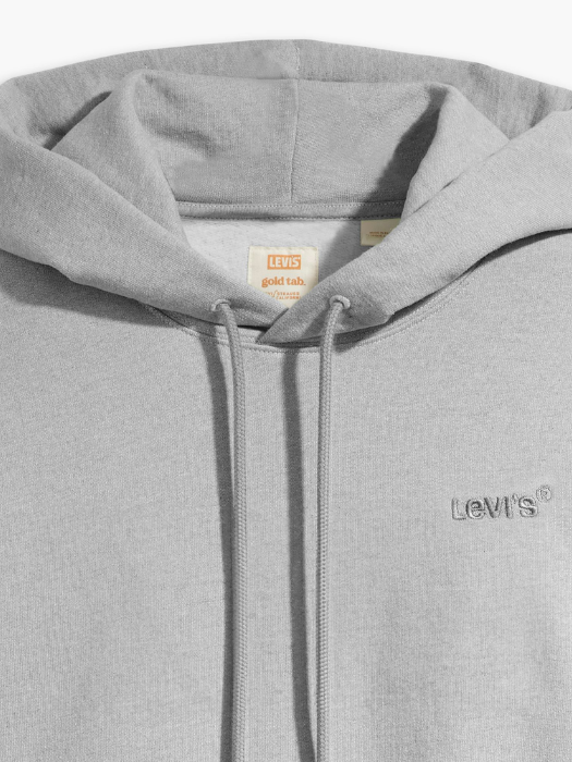 Levi's Толстовка Gri Relaxed [11]