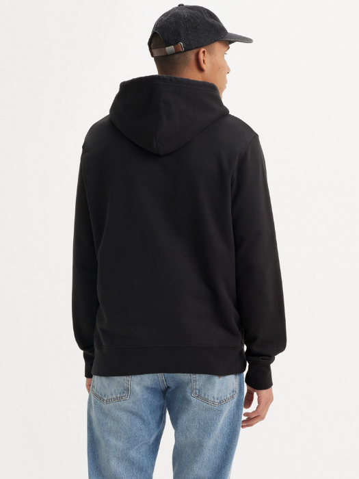 Levi's Толстовка Mineral Black Regular [2]