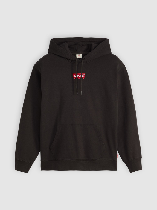 Levi's Толстовка Negru Regular [6]