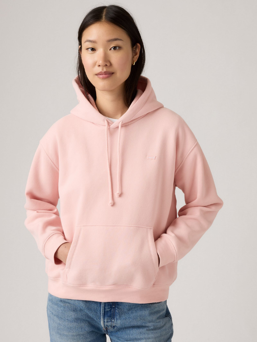 Levi's Толстовка Roz Regular [2]