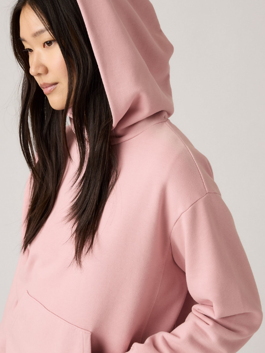 Levi's Толстовка Roz Relaxed [3]