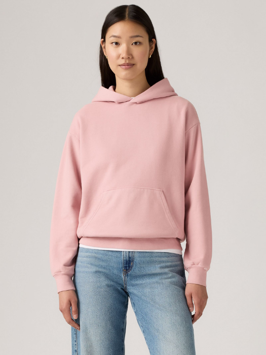 Levi's Толстовка Roz Relaxed [1]