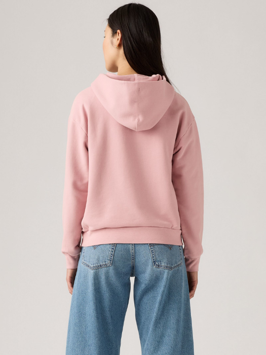Levi's Толстовка Roz Relaxed [4]