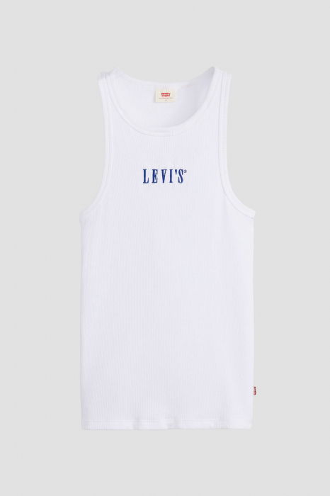 Levi's Maiou Alb Slim Femei [5]