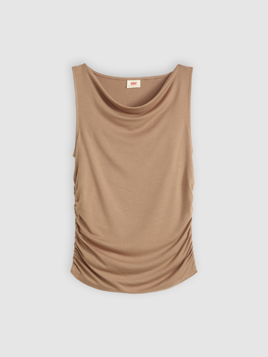 Levi's Maiou Bej Classic Femei - 99 Lei [6]