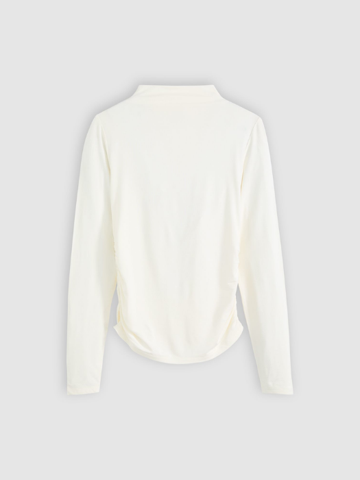 Levi's Водолазка Alb Regular [5]