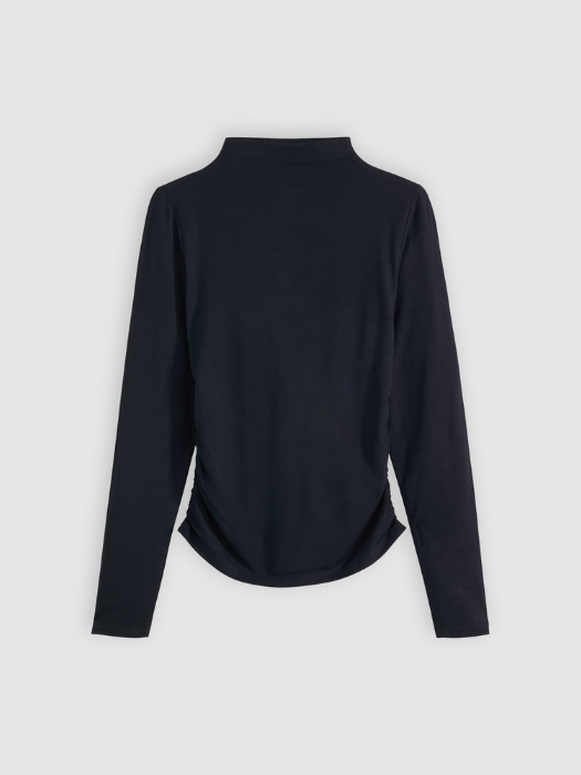 Levi's Maleta Neagra Regular Femei [5]