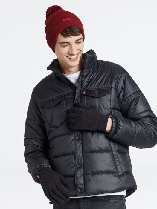 Levi's Перчатки Blue  [1]