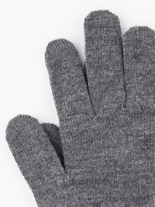 Levi's Перчатки Gri  [3]