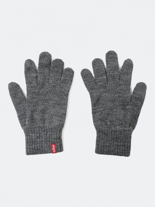 Levi's Перчатки Gri  [4]