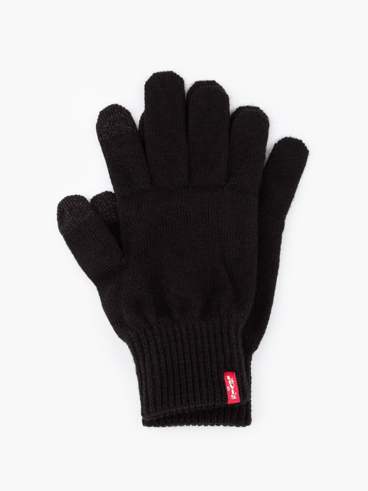 Levi's Перчатки Negru.  [2]