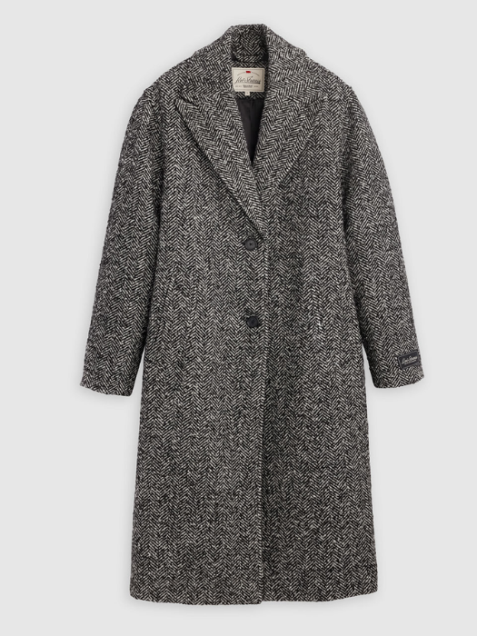 Levi's Пальто Antracit Regular [6]