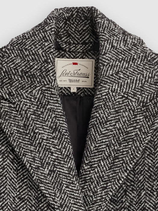 Levi's Пальто Antracit Regular [5]