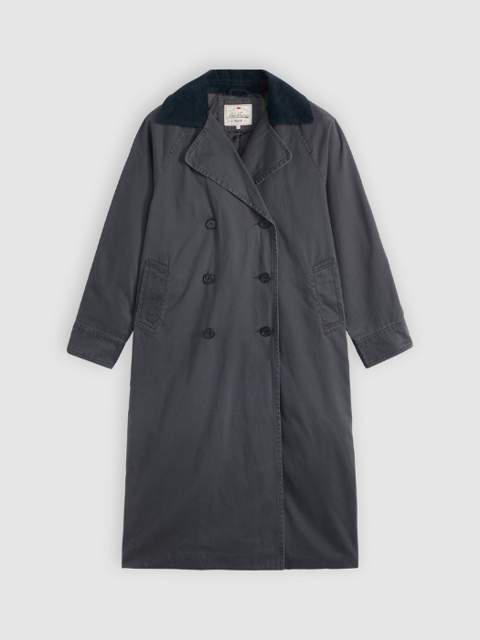 Levi's Пальто Antracit Regular [6]