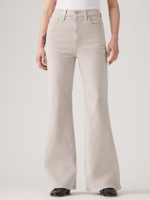 Levi's Брюки Acik Ribcage [3]