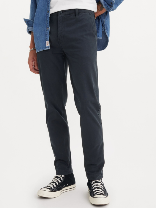 Levi's Pantaloni Navy Slim Barbati [5]