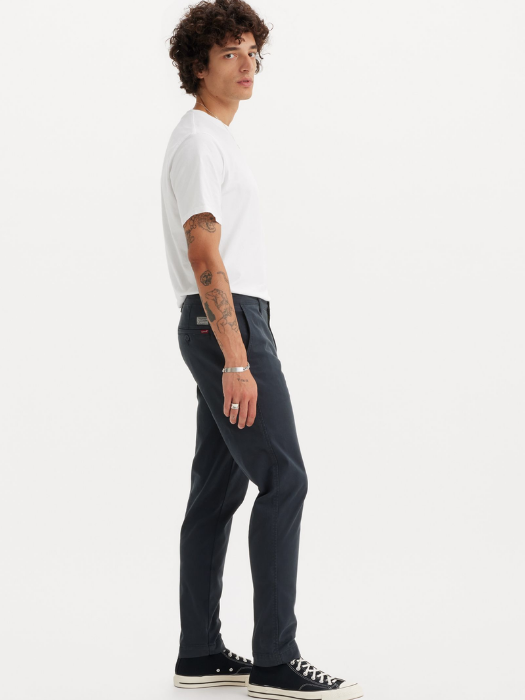 Levi's Pantaloni Navy Slim Barbati [2]