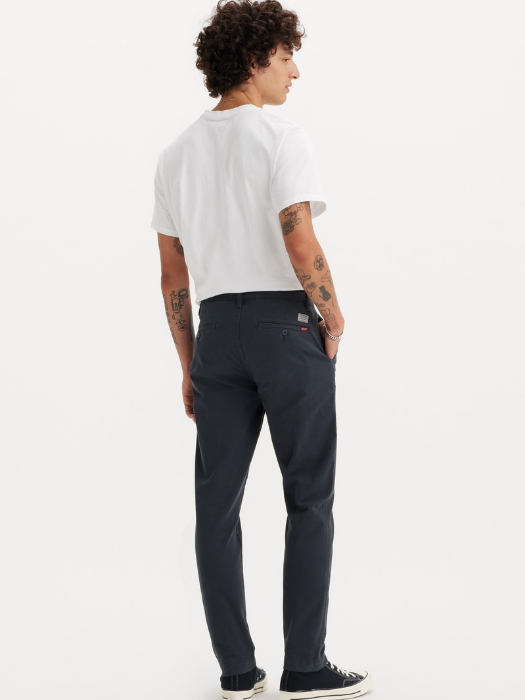 Levi's Pantaloni Navy Slim Barbati [3]