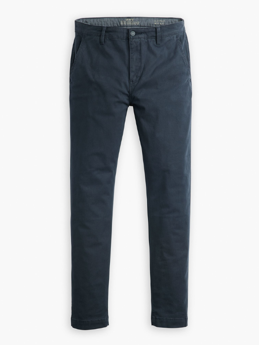 Levi's Pantaloni Navy Slim Barbati [6]