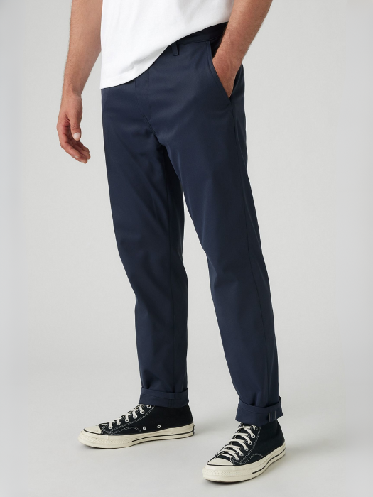 Levi's Pantaloni Navy Regular Barbati [4]