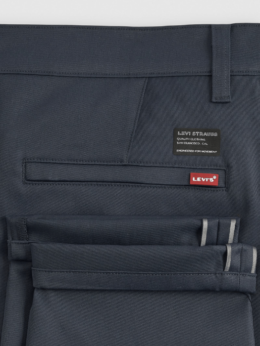 Levi's Pantaloni Navy Regular Barbati [5]
