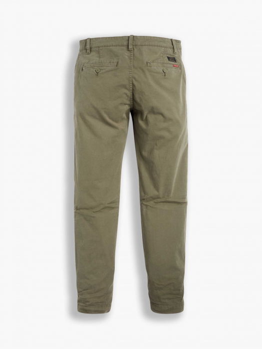 Levi's Pantaloni Haki Straight Barbati [6]