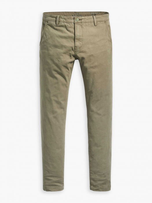 Levi's Pantaloni Haki Straight Barbati [5]