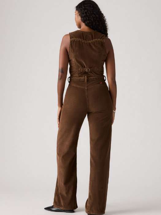 Levi's Брюки Carafe Ribcage [2]