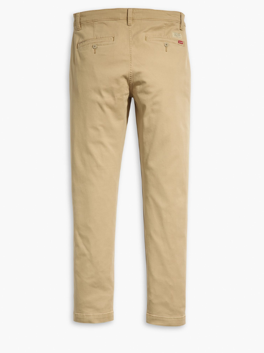Levi's Pantaloni Bej Slim Barbati [7]