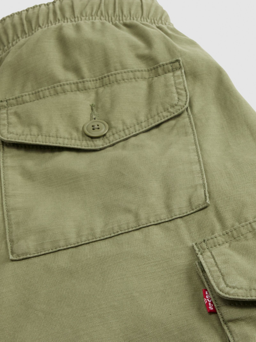 Levi's Брюки Haki Baggy [6]