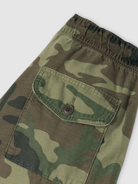 Levi's Pantaloni Haki Baggy Cargo Barbati [7]