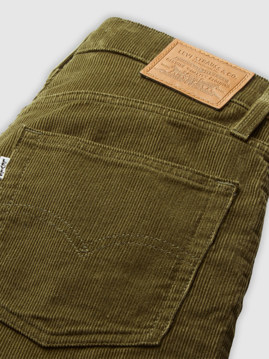 Levi's Брюки Haki Baggy [7]