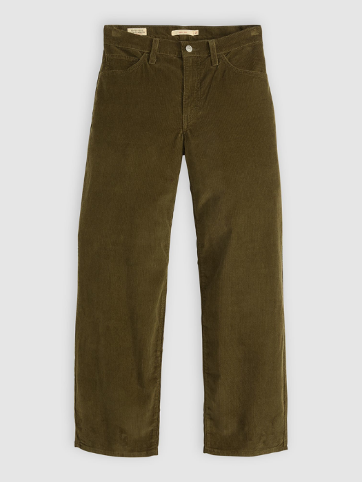 Levi's Брюки Haki Baggy [6]