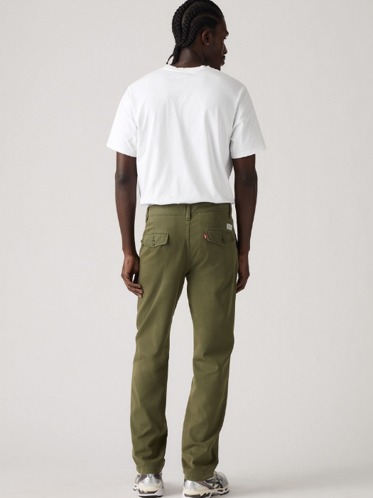 Levi's Pantaloni Haki Relaxed Barbati [5]