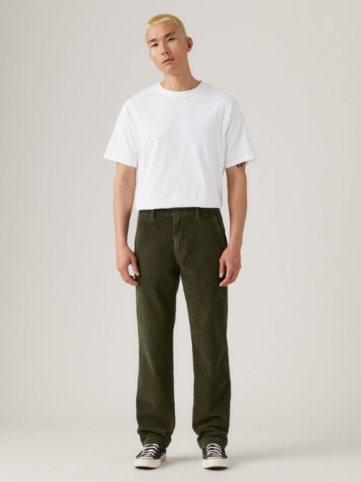 Levi's Pantaloni Haki Relaxed Barbati [1]