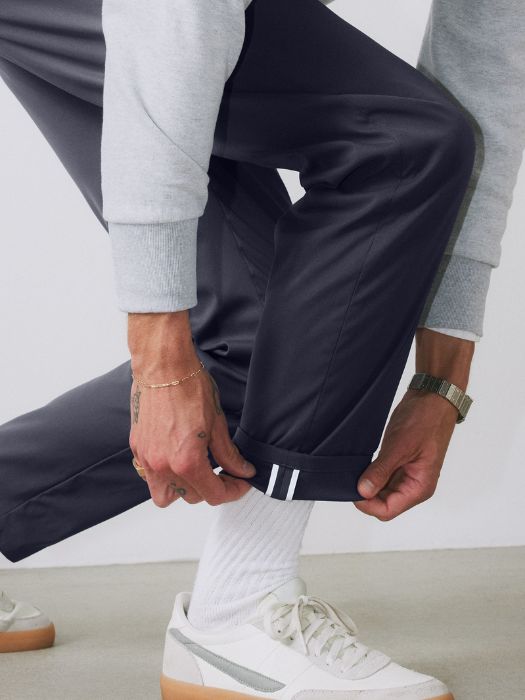 Levi's Pantaloni Navy Regular Barbati [2]