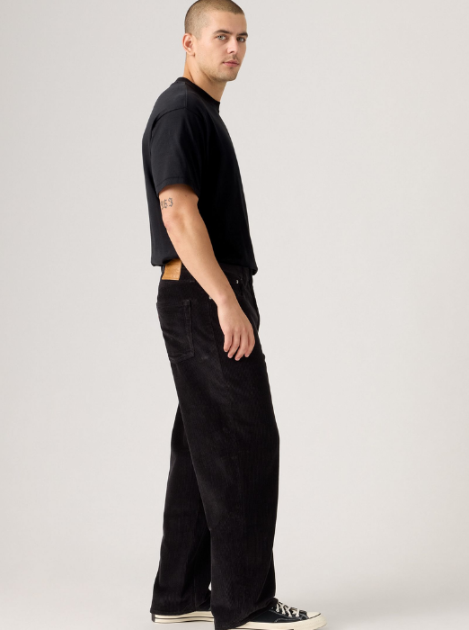 Levi's Брюки Negru Baggy [2]