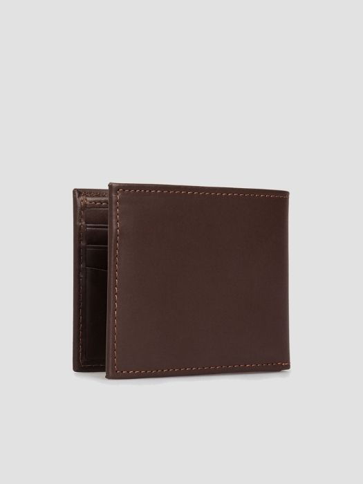 Levi's Portmoneu Maro Inchis  Barbati [2]