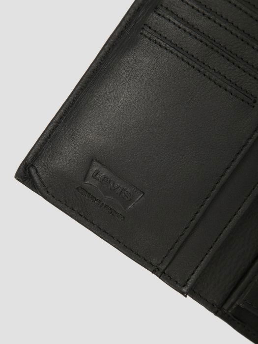 Levi's Мужской Кошелёк Коричневый  [4]