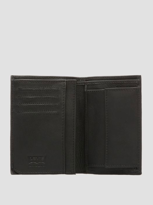 Levi's Мужской Кошелёк Коричневый  [3]