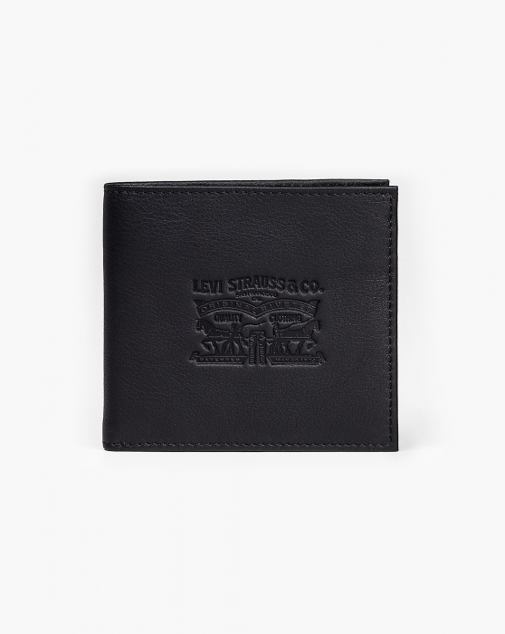 Levi's Portmoneu Negru  Barbati [1]