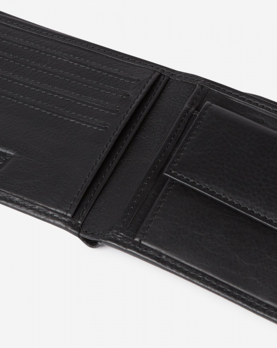 Levi's Portmoneu Negru  Barbati [4]