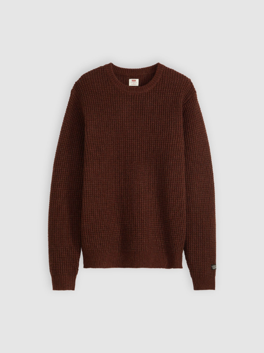 Levi's Свитер Bordo Relaxed [6]