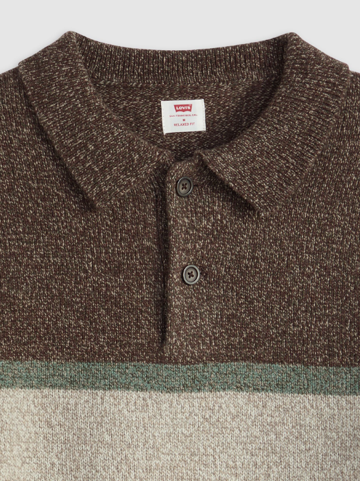 Levi's Pulover Maro Relaxed Barbati [5]