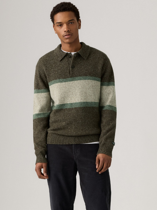 Levi's Pulover Maro Relaxed Barbati [1]