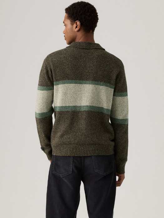 Levi's Pulover Maro Relaxed Barbati [4]