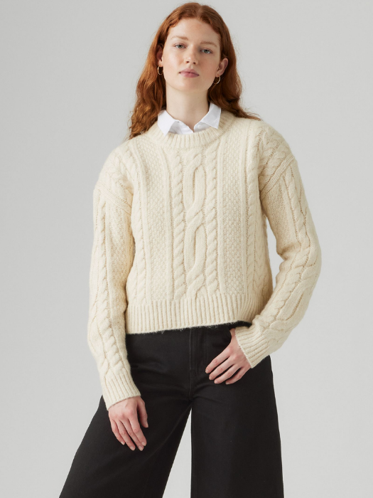 Levi's Свитер Crem Regular [1]