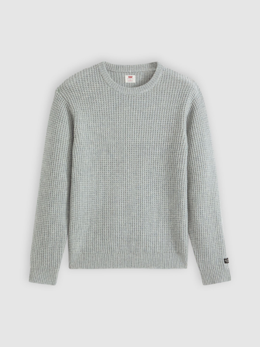 Levi's Свитер Gri Relaxed [6]