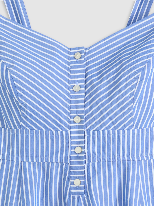 Levi's Rochie Albastra Regular Femei - 369 Lei [5]